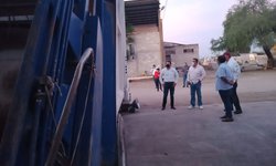 Rescatan 12 vehículos que dejaron abandonados en talleres municipales