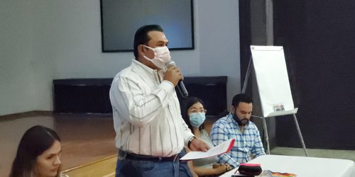 Policías municipales de Rioverde sin ninguna queja ante Derechos Humanos