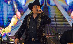 Julión Álvarez pone a SLP en los ojos del mundo con #SUENATIKTOK