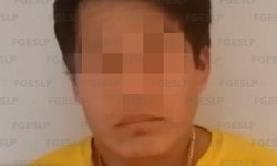 Captura la Fiscalía a probable partícipe  en feminicidio de una joven de Ciudad Fernández