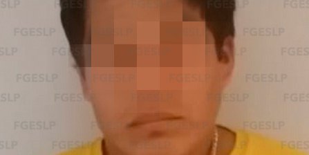 Captura la Fiscalía a probable partícipe  en feminicidio de una joven de Ciudad Fernández
