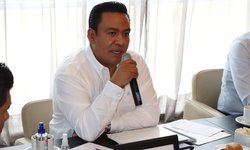 "Fake news", amenazas a funcionaria de Santa María del Río: Secretario de Gobierno