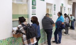 Registro Civil ofrece servicio de manera permanente