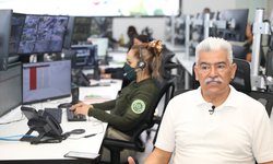 De 577 mil llamadas al 911 el año pasado, el 60 por ciento fueron falsas