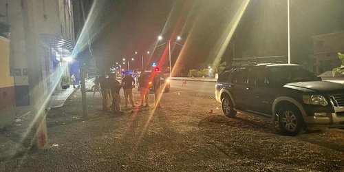 Por venta de bebidas alcohólicas a menores, clausuran salón de eventos El Palmar