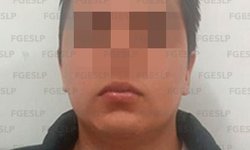 Dan sentencia de 42 años a feminicida de la colonia Jacarandas de SLP