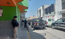 Policía de Rioverde rescata a 13  personas víctimas de posible emboscada de grupo armado en Villa Juárez