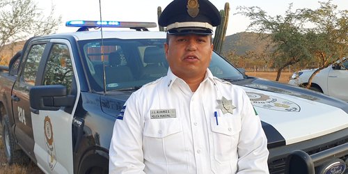 Comités vecinales son la brújula para prevenir y combatir delitos, coordinados con la policía municipal