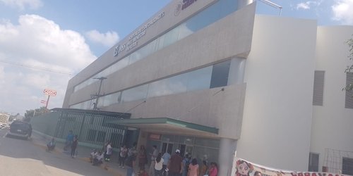 Denuncian negligencia médica contra el Hospital General por muerte de recién nacido
