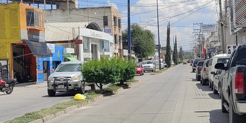 Iniciará obra integral en Morelos, que cambiará rostro de entrada a Rioverde