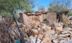 Gobierno Estatal realiza valoración por tormenta en Villa de Arista