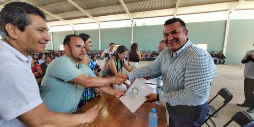 Confirman construcción de Universidad del Llano en Rioverde: Llevará el nombre del Gobernador
