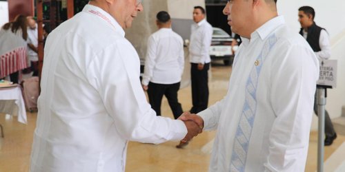 En dos años de Gobierno transformación histórica en Seguridad Pública