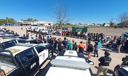 Feria segura y familiar, inicia hoy en Rioverde