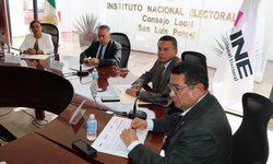 Seguridad, orden y civilidad deben imperar en la Jornada Electoral: SSPCE