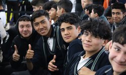 Estudiantes del COBACH recibirán premio por excelencia educativa