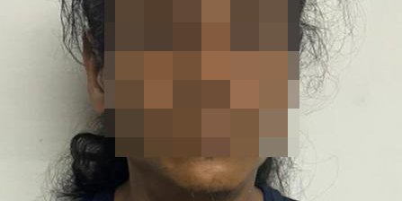 Detienen a sujeto indicado por femenicidio