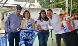PAN defenderá candidatura del Tecmol, impugna decisión del Tribunal Electoral