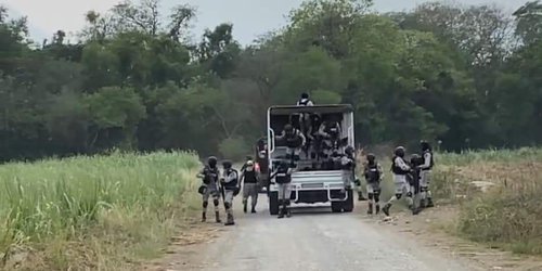 Por hechos en Tamasopo, Fiscalía inicio carpeta de investigación