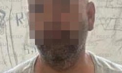 Imputado de secuestro es vinculado a proceso: FGESLP