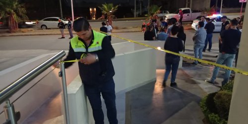 Antro Rich no contaba con permisos de Protección Civil del Estado