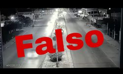 Fue convoy de la FGR el que paso por Rioverde, no de criminales, asegura jefe policiaco