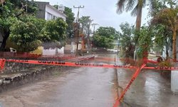 Gobierno Estatal mantiene vigilancia ante lluvias por tormenta tropical
