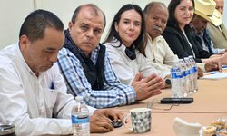 Estado y Federación fortalecen acciones de Sanidad Animal