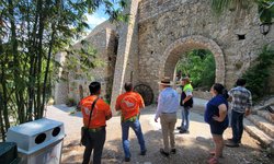 Protección Civil Estatal pide extremar precauciones al visitar parajes