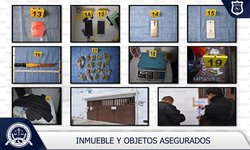 Fiscalía desmatela presunta casa de seguridad donde maquilaban y vendían droga