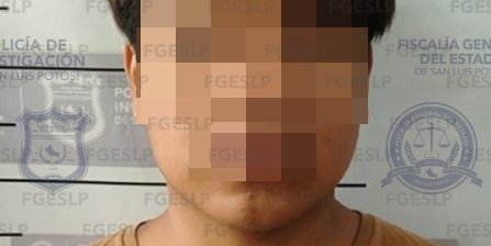 Por tentativa de homicidio Policía captura a sujeto en San Antonio