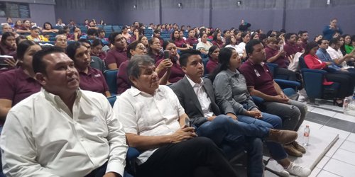Egresan 235 líderes comunitarios del Conafe, al finalizar ciclo escolar.