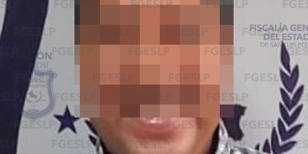 Detienen a ex alcalde de San Martín por distintas faltas