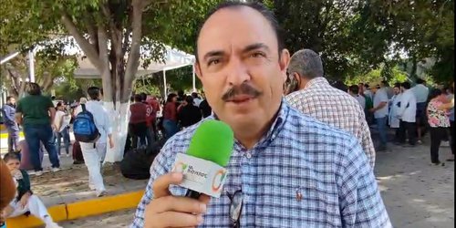 Cursos del ICAT Rioverde se adaptan a las necesidades de la gente: Matilde Noyola