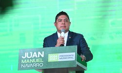 Ricardo Gallardo refrenda apoyo del estado a Soledad de Graciano Sánchez