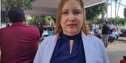 Los médicos cubanos son necesarios para garantizar la salud universal