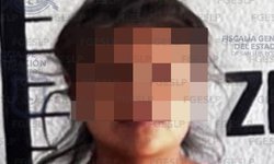 Imputada de secuestro es capturada por la Policía de FGESLP en Matehuala