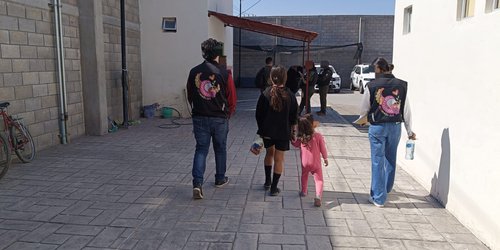 Atiende DIF reporte de violencia familiar y abuso sexual