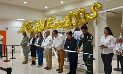 Más apoyo a paisanos por temporada vacacional
