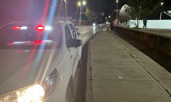 Operativo permanente en Rioverde en apoyo a indigentes por frío congelante