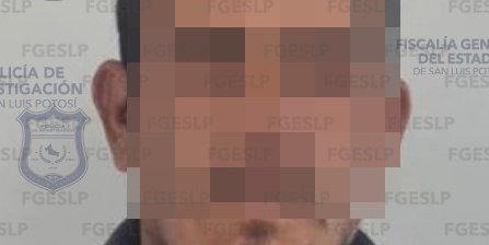 Detienen a sujeto por desaparición de persona en Santa Catarina, SNT