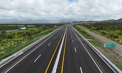 San Luis-Matehuala en 90 minutos, con nueva autopista