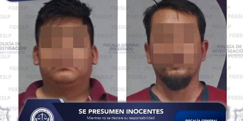 Detienen a tres hombres señalados por el deceso de una mujer