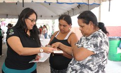 SEMUJERES brindará atención en Semana Santa