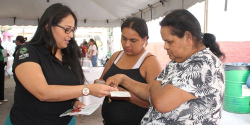SEMUJERES brindará atención en Semana Santa