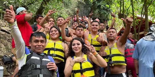 El Estado llama a turistas a atender medidas en parajes