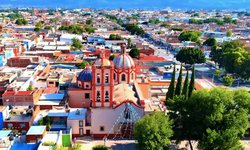 Barrio de Tlaxcala reconocido por su patrimonio cultural y religioso