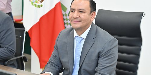 Garantiza Gobierno del Estado continuidad operativa en parques industriales