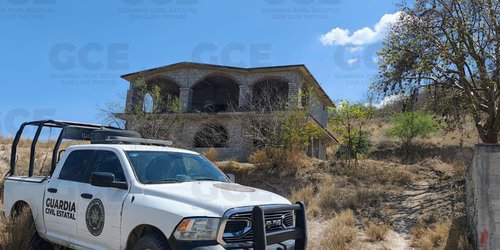 Guardia Civil repele agresión y abate a sujeto en San José del Tapanco
