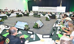 Gobierno Estatal fortalece comités municipales de Protección Civil